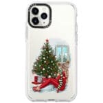 Christmas Mom Blonde iPhone 11 Pro Max Tok