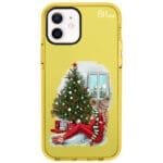Christmas Mom Blonde iPhone 12/12 Pro Tok