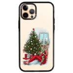 Christmas Mom Blonde iPhone 12 Pro Max Tok