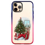 Christmas Mom Blonde iPhone 12 Pro Max Tok