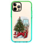 Christmas Mom Blonde iPhone 12 Pro Max Tok
