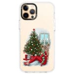 Christmas Mom Blonde iPhone 12 Pro Max Tok