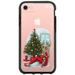 Christmas Mom Blonde iPhone 8/7/SE 2020/SE 2022 Tok