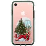 Christmas Mom Blonde iPhone 8/7/SE 2020/SE 2022 Tok
