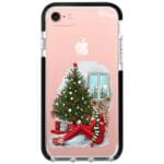 Christmas Mom Blonde iPhone 8/7/SE 2020/SE 2022 Tok