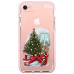 Christmas Mom Blonde iPhone 8/7/SE 2020/SE 2022 Tok