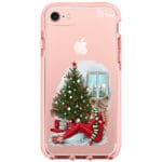 Christmas Mom Blonde iPhone 8/7/SE 2020/SE 2022 Tok