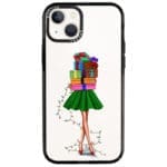 Christmas Time iPhone 13 Tok