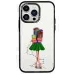 Christmas Time iPhone 13 Pro Tok