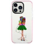 Christmas Time iPhone 13 Pro Tok