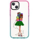 Christmas Time iPhone 14 Tok