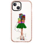 Christmas Time iPhone 14 Tok