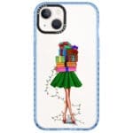 Christmas Time iPhone 13 Tok