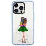 Christmas Time iPhone 13 Pro Tok