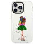 Christmas Time iPhone 13 Pro Tok