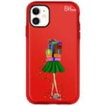 Christmas Time iPhone 11 Tok
