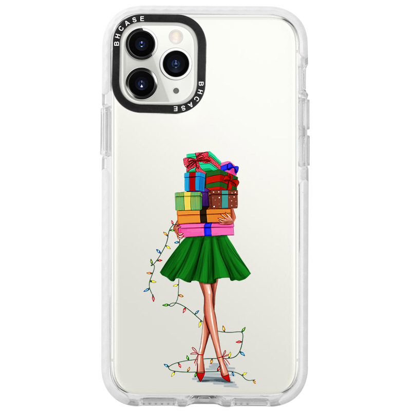 Christmas Time iPhone 11 Pro Max Tok