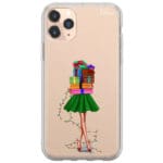 Christmas Time iPhone 11 Pro Max Tok