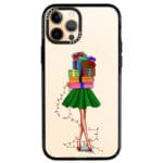 Christmas Time iPhone 12 Pro Max Tok