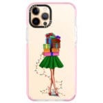 Christmas Time iPhone 12 Pro Max Tok