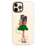 Christmas Time iPhone 12 Pro Max Tok