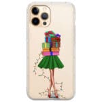 Christmas Time iPhone 12 Pro Max Tok