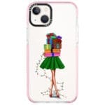 Christmas Time iPhone 13 Tok