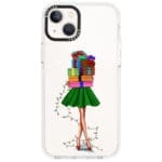 Christmas Time iPhone 13 Tok