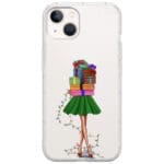 Christmas Time iPhone 13 Tok