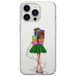 Christmas Time iPhone 13 Pro Tok