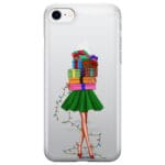 Christmas Time iPhone 8/7/SE 2020/SE 2022 Tok