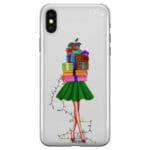 Christmas Time iPhone X/XS Tok