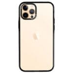 Név és szám iPhone 12 Pro Max Tok