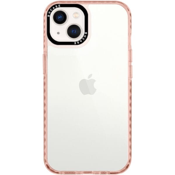 Név és szám iPhone 14 Tok