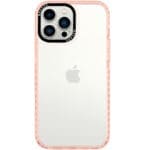 Név és szám iPhone 14 Pro Tok