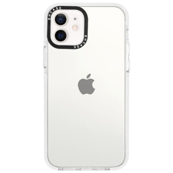 Név és szám iPhone 12 Mini Tok