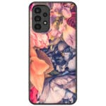 Colorful Flowers Samsung Galaxy A13 5G Tok