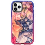 Colorful Flowers iPhone 11 Pro Tok