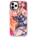 Colorful Flowers iPhone 11 Pro Tok