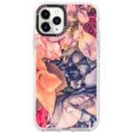 Colorful Flowers iPhone 11 Pro Tok