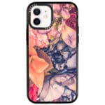 Colorful Flowers iPhone 12/12 Pro Tok