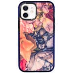 Colorful Flowers iPhone 12/12 Pro Tok