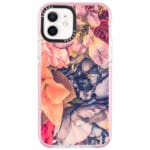 Colorful Flowers iPhone 12 Mini Tok