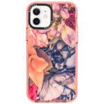 Colorful Flowers iPhone 12/12 Pro Tok