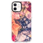 Colorful Flowers iPhone 12 Mini Tok