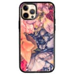 Colorful Flowers iPhone 12 Pro Max Tok