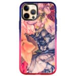 Colorful Flowers iPhone 12 Pro Max Tok