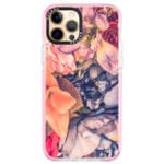 Colorful Flowers iPhone 12 Pro Max Tok