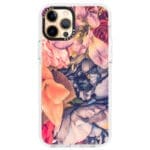 Colorful Flowers iPhone 12 Pro Max Tok