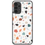 Colorful Pebbles Samsung Galaxy A13 5G Tok